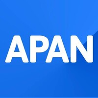 APAN Logo