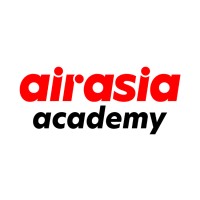 airasia academy Logo