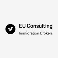 EU Consulting Logo