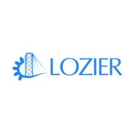 Lozier Inc. Logo