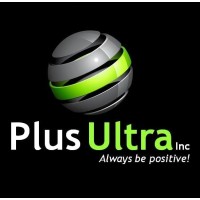 Plus Ultra Inc Logo