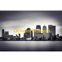 Octopus Research Logo