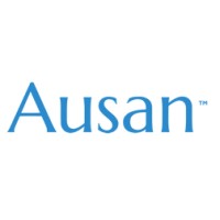 Ausan Tech Solutions Logo
