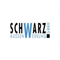 Schwarz-Außenwerbung GmbH Logo