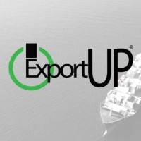 ExportUP Logo