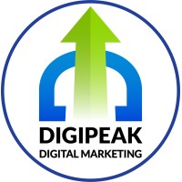 DigiPEAK Digital Marketing Logo
