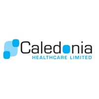 CALEDONIA HEALTHCARE LIMITED Logo