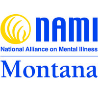 NAMI Montana Logo