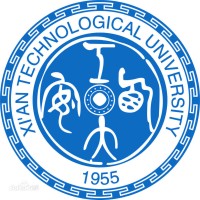 Xian Technological University Logo