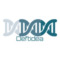 DeftIdea Logo