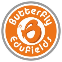 Butterfly Edufields Pvt. Ltd. Logo