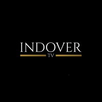 Indover TV Logo
