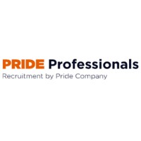 PrideCompany Logo