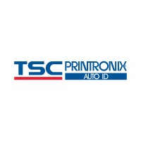 TSC Printronix Auto ID APAC Logo