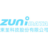 Zunidata Systems Inc. Logo
