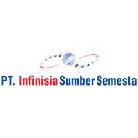 PT Infinisia Sumber Semesta Logo