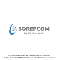SOREPCOM Logo