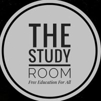 The Study Room Logo