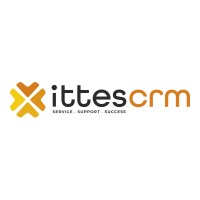ittescrm BV Logo
