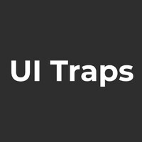 UI Traps Logo