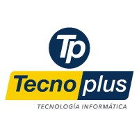 Tecnoplus Logo