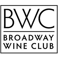 Broadway Wine Club Logo