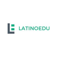 Latinoedu Logo