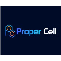 Proper Cell Biotechnology Logo
