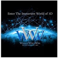 Weisman Worldwide Entertainment Logo