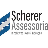 Scherer Assessoria Logo