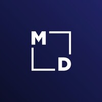 Manhattan Digital Logo