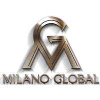 MILANO GLOBAL CORPORATION Logo