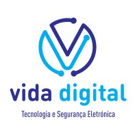 Vida Digital Lda Logo