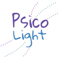PsicoLight Logo