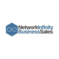 Network Infinity Business Sales Logo