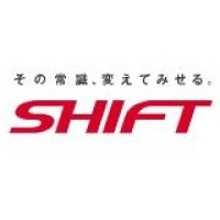株式会社SHIFT Logo