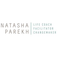 Natasha Parekh Coaching Logo