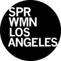 SPRWMN Logo