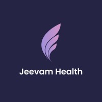 Jeevam Health (YC S20) Logo