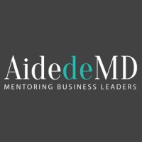 Aide de MD Pty Ltd Logo