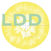 Lucrative Dumpster Dives Logo