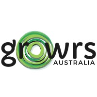 Growrs Australia Logo