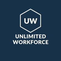 Unlimited Workforce LTD. Logo