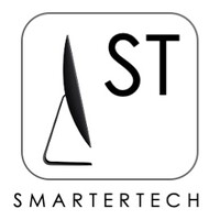 SmarterTech Logo