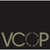 VCOP Pte Ltd Logo