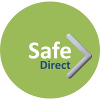 Safe Direct Logo