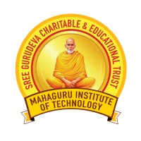 Mahaguru Institute of Technology Logo