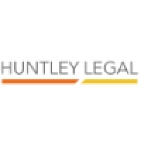 Huntley Legal Logo