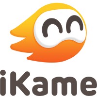 iKame Global Logo