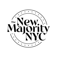 The New Majority NYC Logo